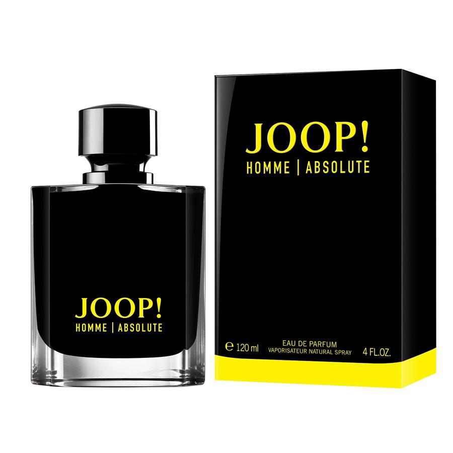 Joop Homme Absolute EDP 120mL