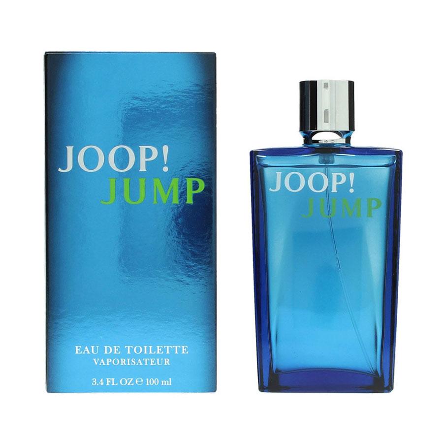 Joop Jump EDT Spray 100mL