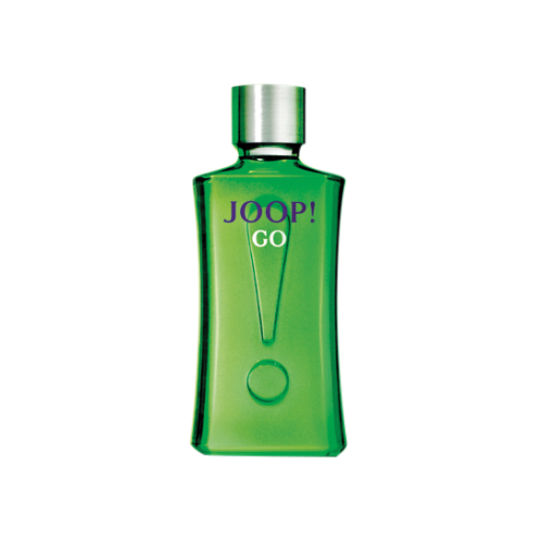 Joop! Go Eau De Toilette 200ml