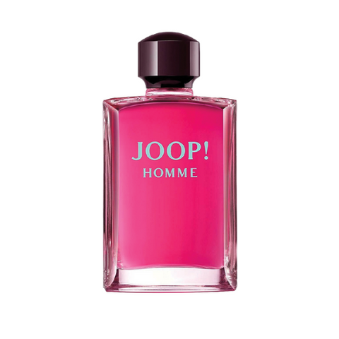 Joop! Homme Eau De Toilette 200ml