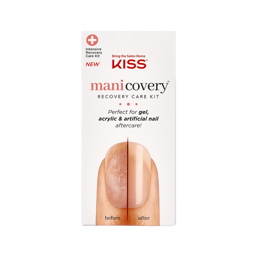 KISS Manicovery Recovery Care Kit