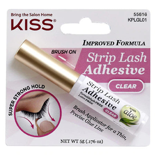 KISS Strip Lash Adhesive