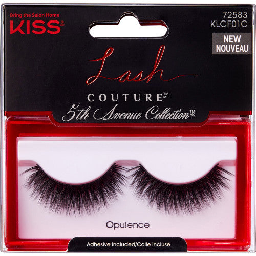 KISS Lash Couture 5th Avenue Collection Splendor Lash 1 Pair