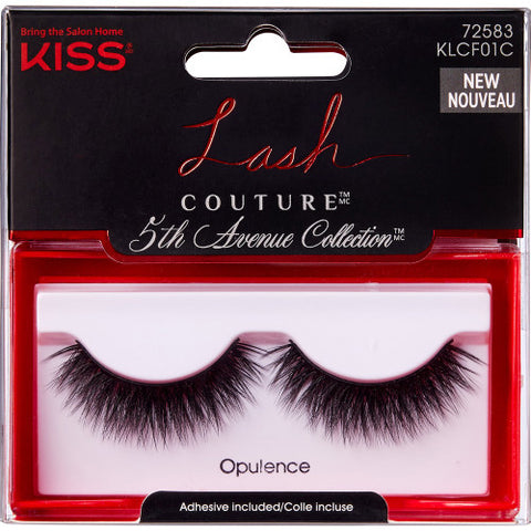 KISS Lash Couture 5th Avenue Collection Splendor Lash 1 Pair
