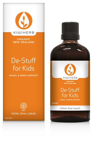 De-Stuff for Kids 100ml