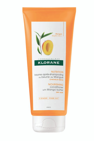 Klorane Conditioner with Mango Butter