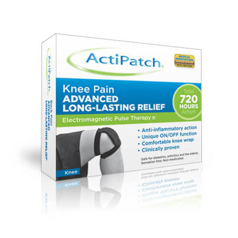 Actipatch Knee Pain Device