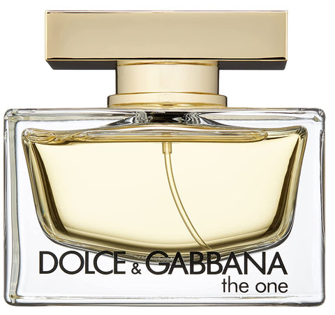 The One Eau de Parfum
