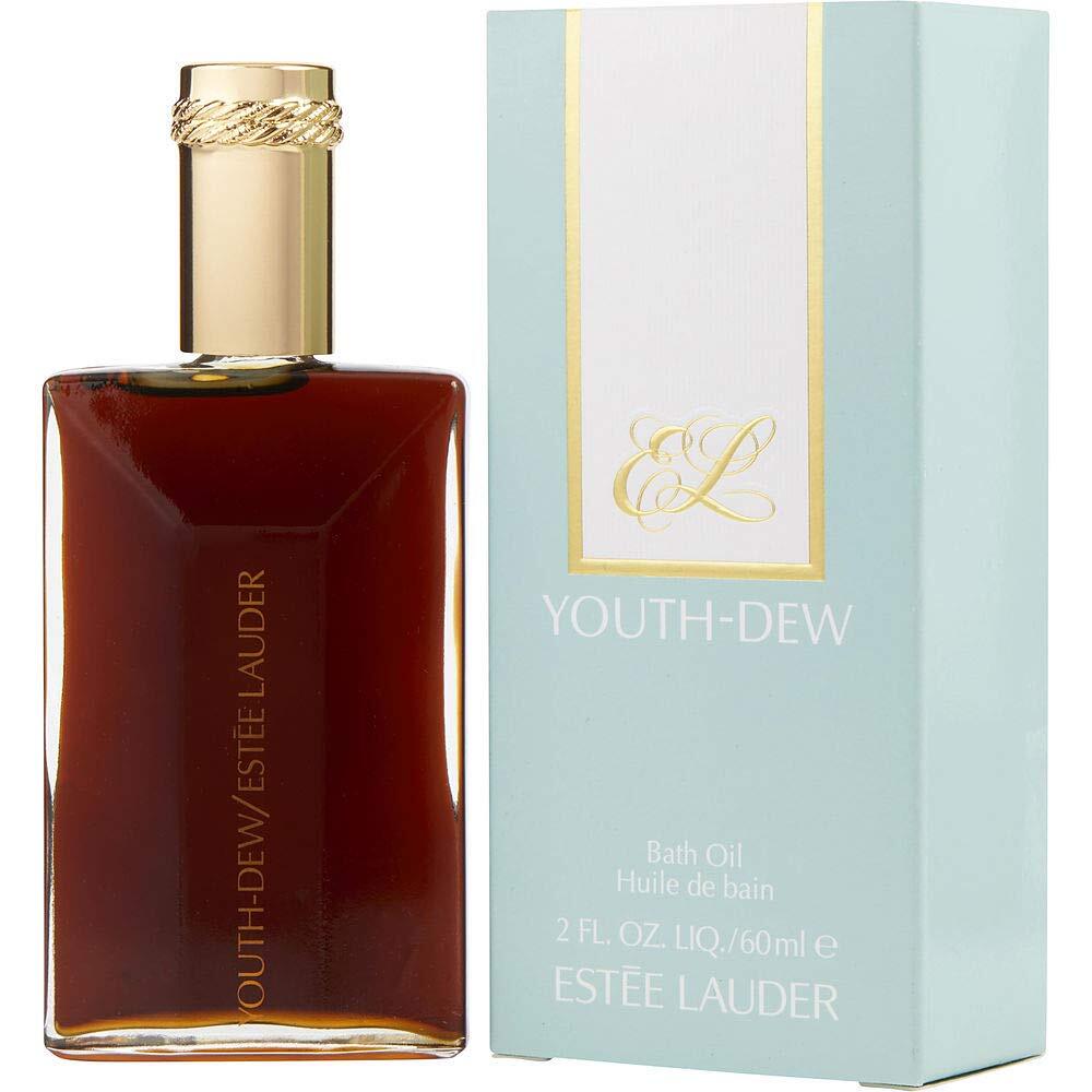 Youth-Dew by Estee Lauder Bath Oil 60ml For Women