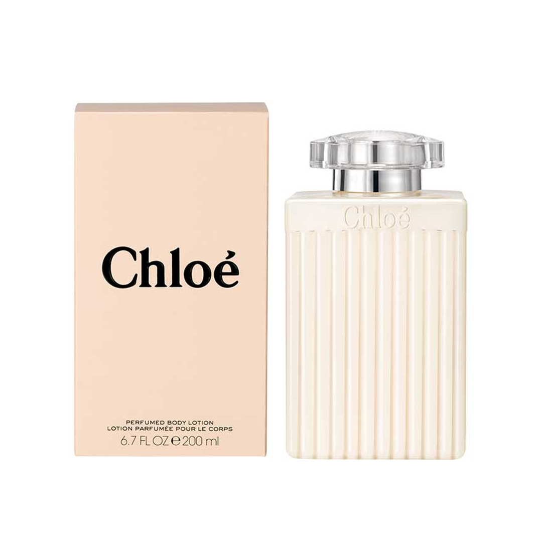 Chloe by Chloe Body Lotion 200ml For Women