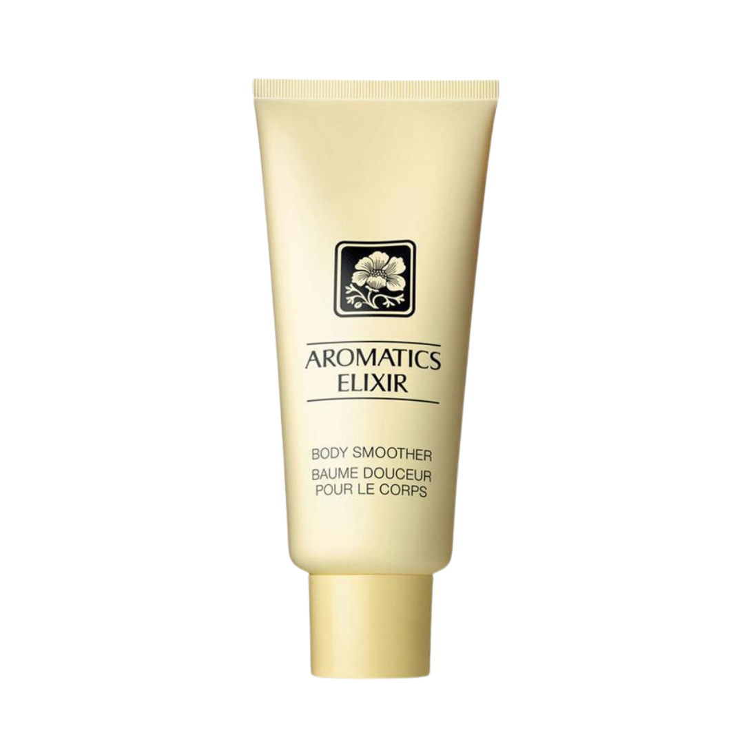 Aromatics Elixir by Clinique Body Smoother 200ml