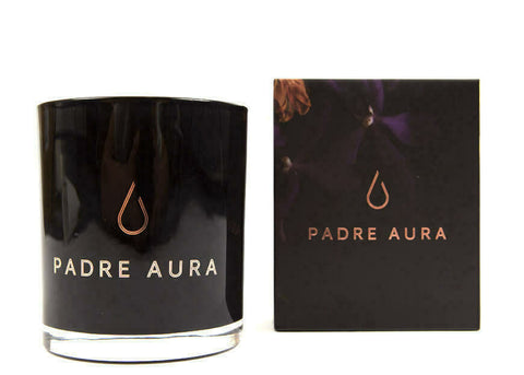 Luce Del Vaticano by Padre Aura Perfumed Candle 400g For Unisex