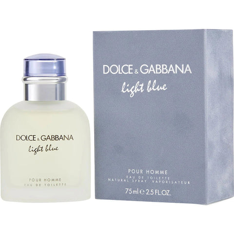 Light Blue Eau de Toilette