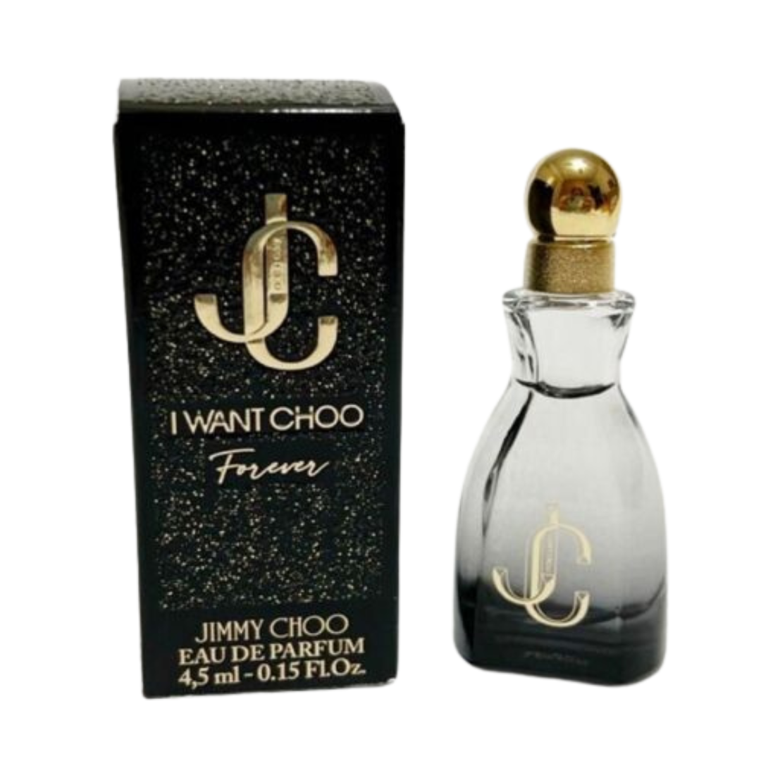 I Want Choo Forever by Jimmy Choo EDP 4.5ml For Women