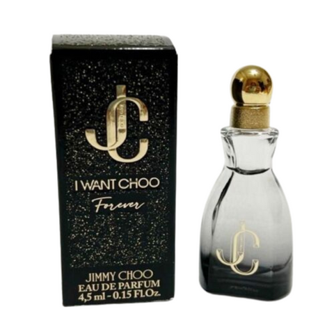 I Want Choo Forever by Jimmy Choo EDP 4.5ml For Women