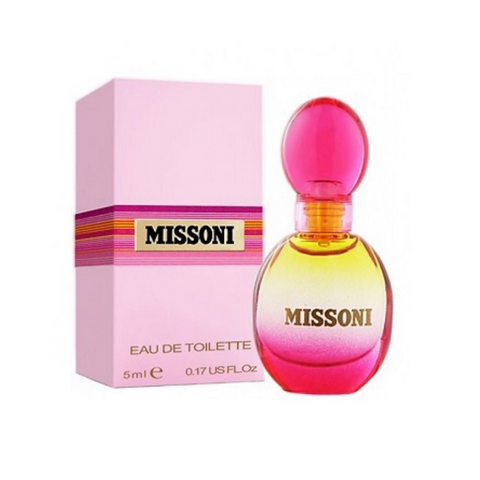 Missoni by Missoni EDT 5ml For Women