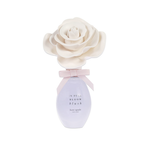 In Full Bloom Blush by Kate Spade EDP 7.5ml For Women (UNBOXED)