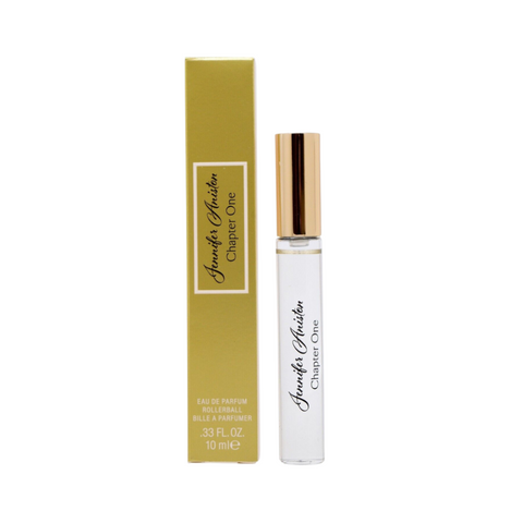 Chapter One by Jennifer Aniston 10ml EDP Rollerball For Women