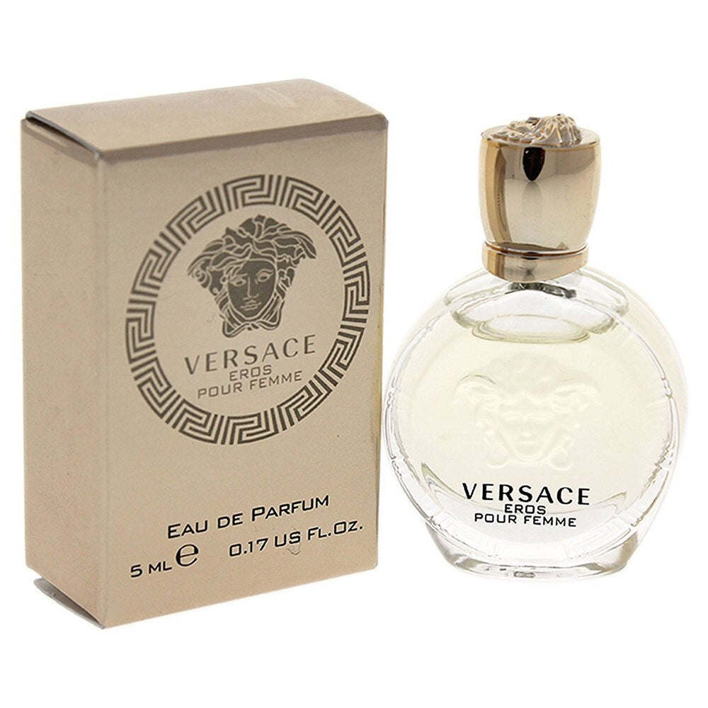 Eros by Versace EDP 5ml For Women