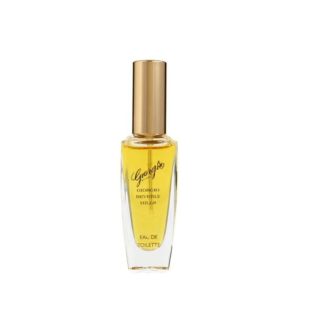 Giorgio by Giorgio Beverly Hills EDT 10ml For Women (UNBOXED)
