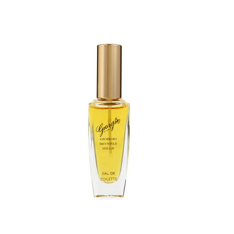Giorgio by Giorgio Beverly Hills EDT 10ml For Women (UNBOXED)