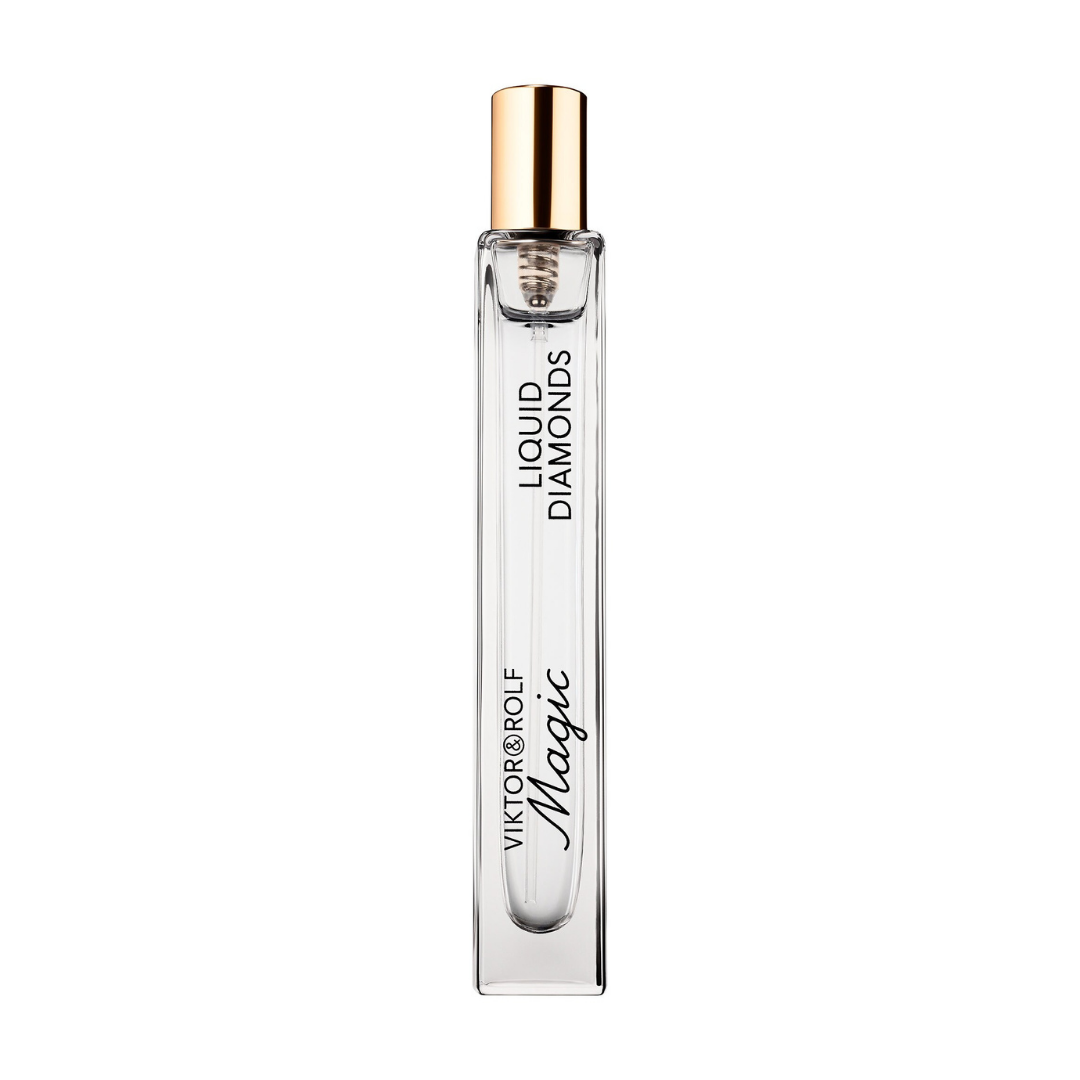 Liquid Diamonds by Viktor & Rolf EDP Spray 9ml For Women