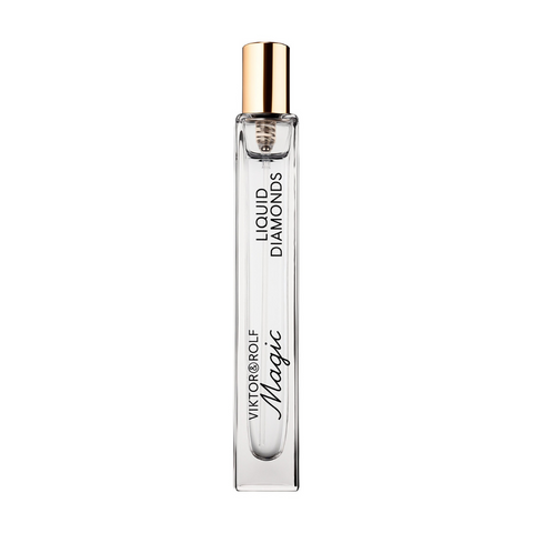 Liquid Diamonds by Viktor & Rolf EDP Spray 9ml For Women