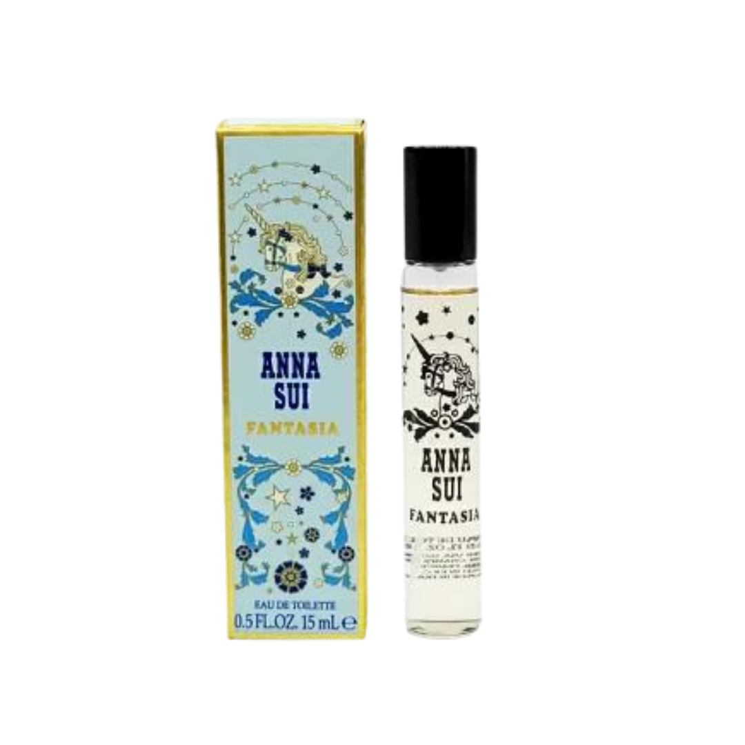 Fantasia by Anna Sui EDT Spray 15ml For Women
