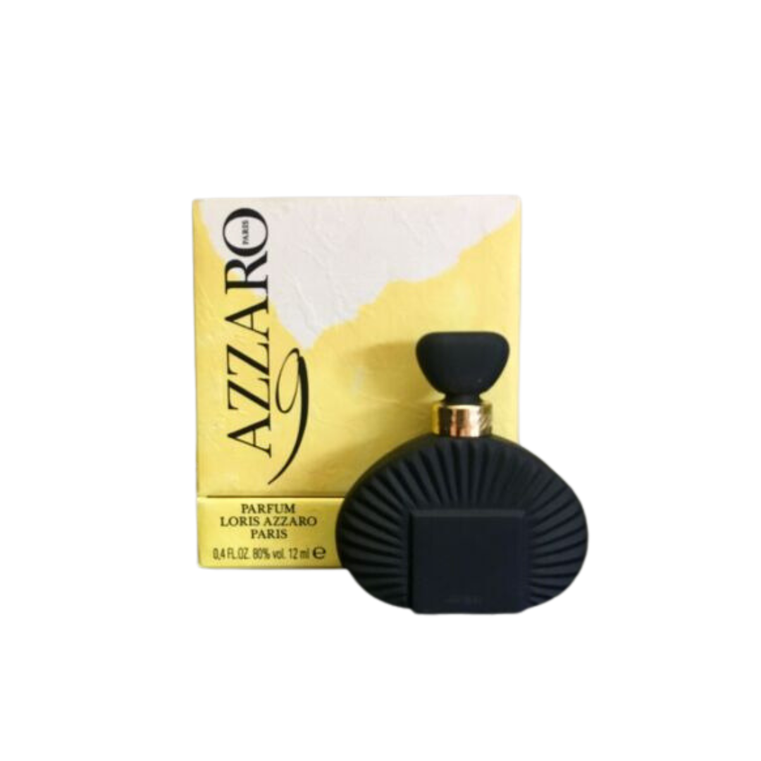 Azzaro 9 by Loris Azzaro Parfum 12ml For Women