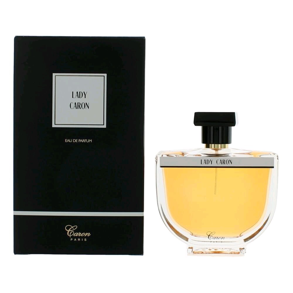 Lady Caron by Caron EDP Spray 100ml