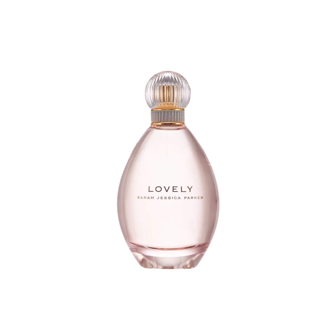 Lovely By Sarah Jessica Parker EDP Spray 100ml For Women (UNBOXED)