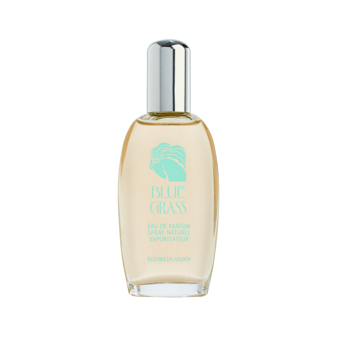Blue Grass by Elizabeth Arden EDP Spray 100ml For Women (UNBOXED)
