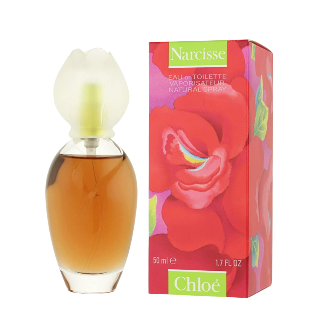 Chloe Narcisse by Lagerfeld EDT Spray 50ml For Women