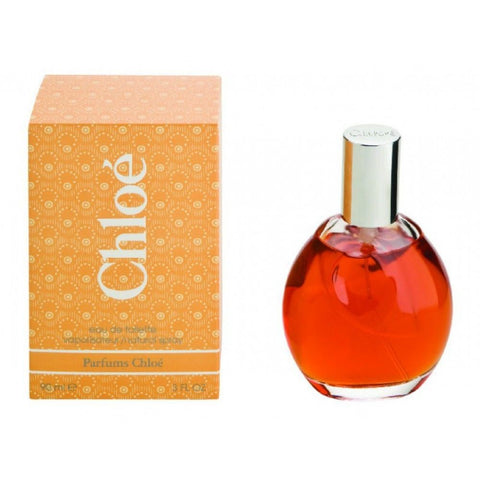 Chloe by Lagerfeld EDT Spray 90ml For Women