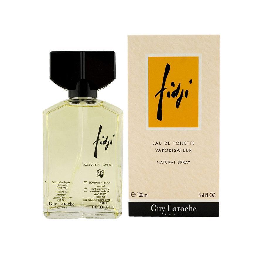 Fidji by Guy Laroche EDT Spray 100ml For Women