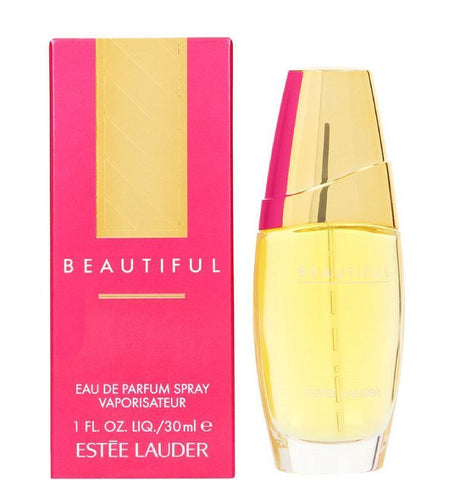 Beautiful by Estee Lauder EDP Spray 30ml For Women