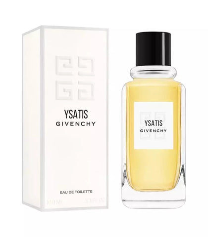 Ysatis by Givenchy EDT Spray 100ml For Women