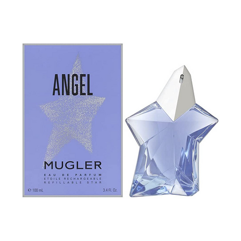 Angel by Mugler EDP Spray 100ml For Women