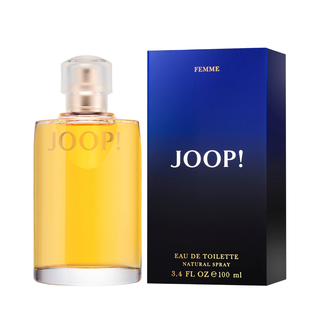 Joop! Femme by Joop! EDT Spray 100ml For Women