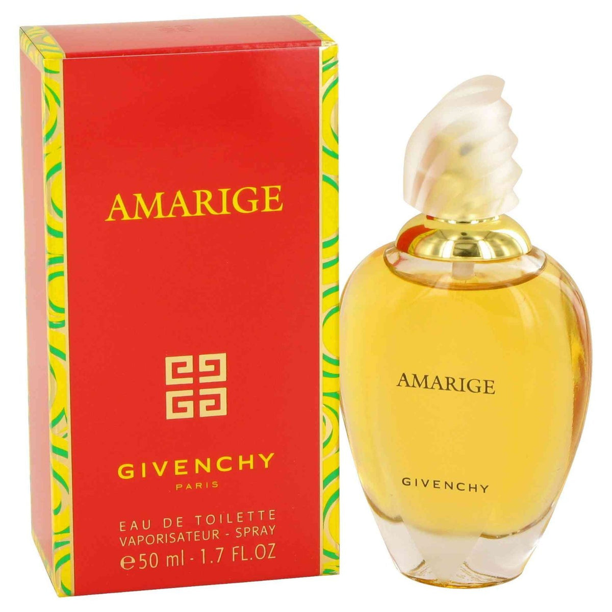 Amarige by Givenchy EDT Spray 50ml For Women