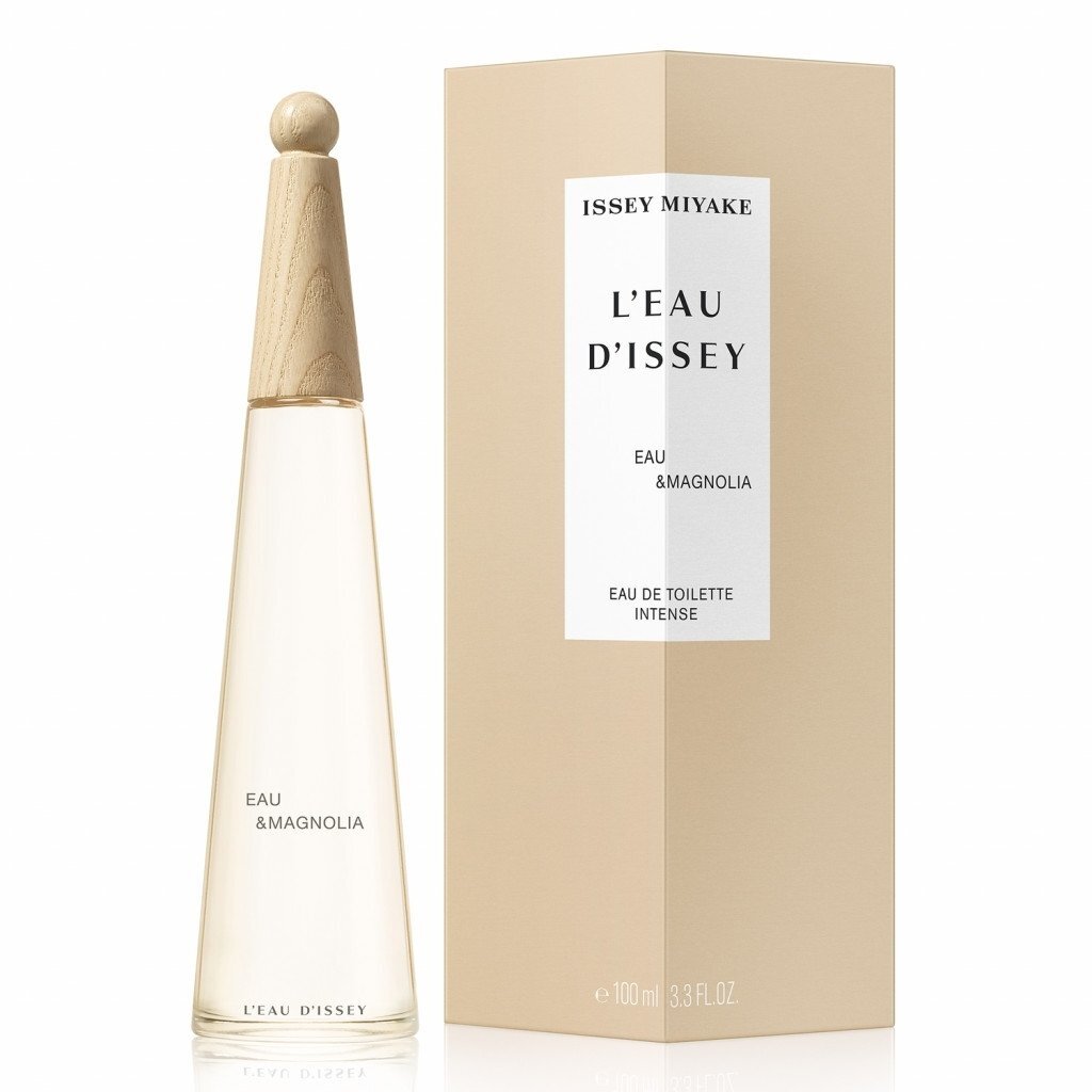 L'Eau D'Issey Eau & Magnolia by Issey Miyake EDT Intense 100ml