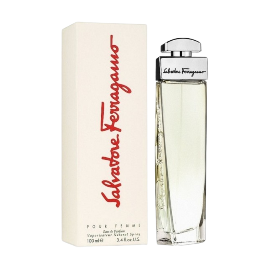 Ferragamo EDP Spray 100ml For Women