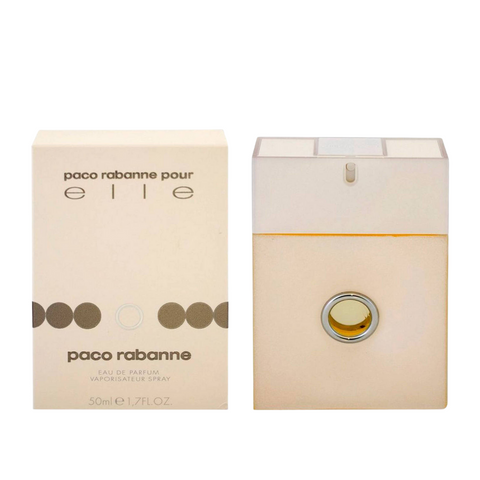 Paco Rabanne by Paco Rabanne EDP Spray 50ml For Women