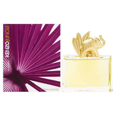 Jungle by Kenzo EDP Spray 100ml For Women