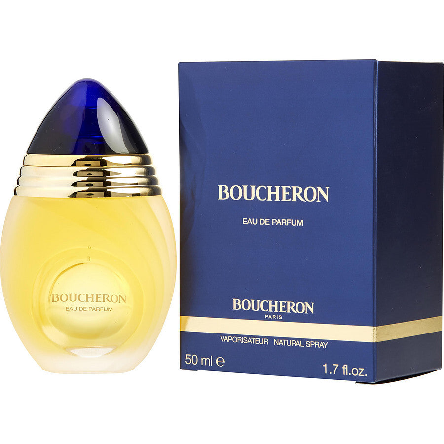 Boucheron by Boucheron by EDP Spray 50ml For Women