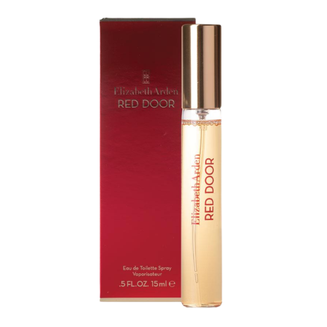 Red Door by Elizabeth Arden EDT Spray 15ml For Women