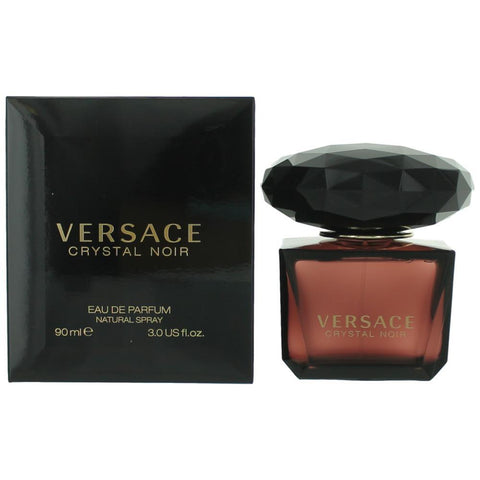 Crystal Noir by Versace EDP Spray 90ml For Women