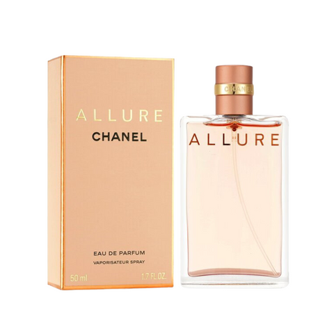 Allure by Chanel EDP Spray 50ml For Women