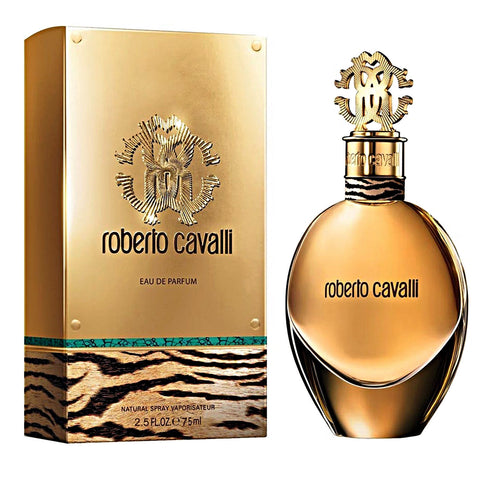 Roberto Cavalli by Roberto Cavalli EDP Spray 75ml For Women