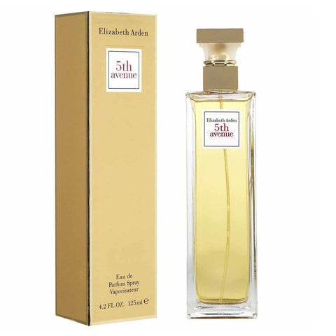 5th Avenue by Elizabeth Arden EDP Spray 125ml For Women